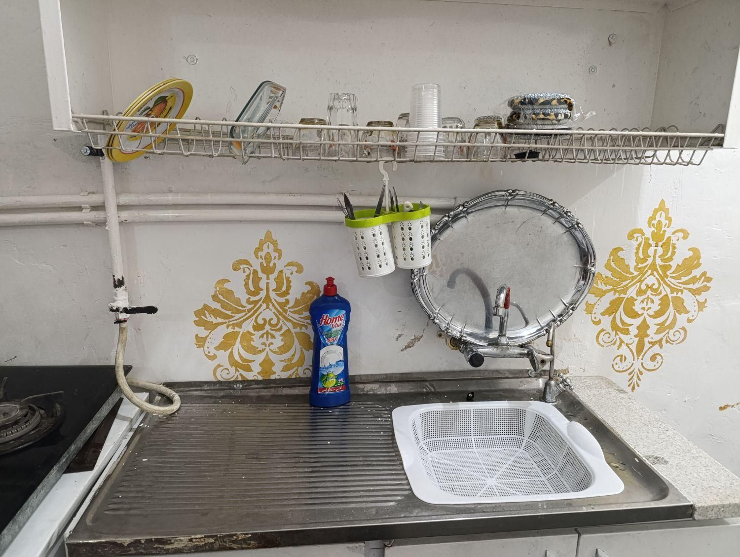 سویت نوساز ویلایی ماشین رو مرکز شهر اوکازیون|اجارهٔ کوتاهمدت آپارتمان و سوئیت|شوشتر, |دیوار