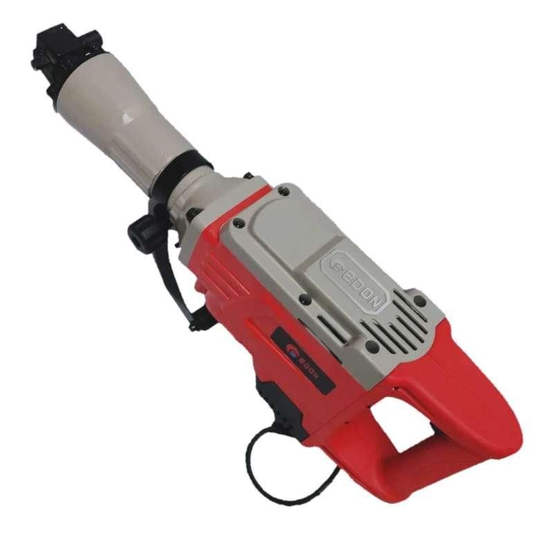 چکش تخریب/بتن کن/هیلتی 25 کیلویی ادون سیم پیچ مس|ماشینآلات صنعتی|اصفهان, پوریای ولی|دیوار