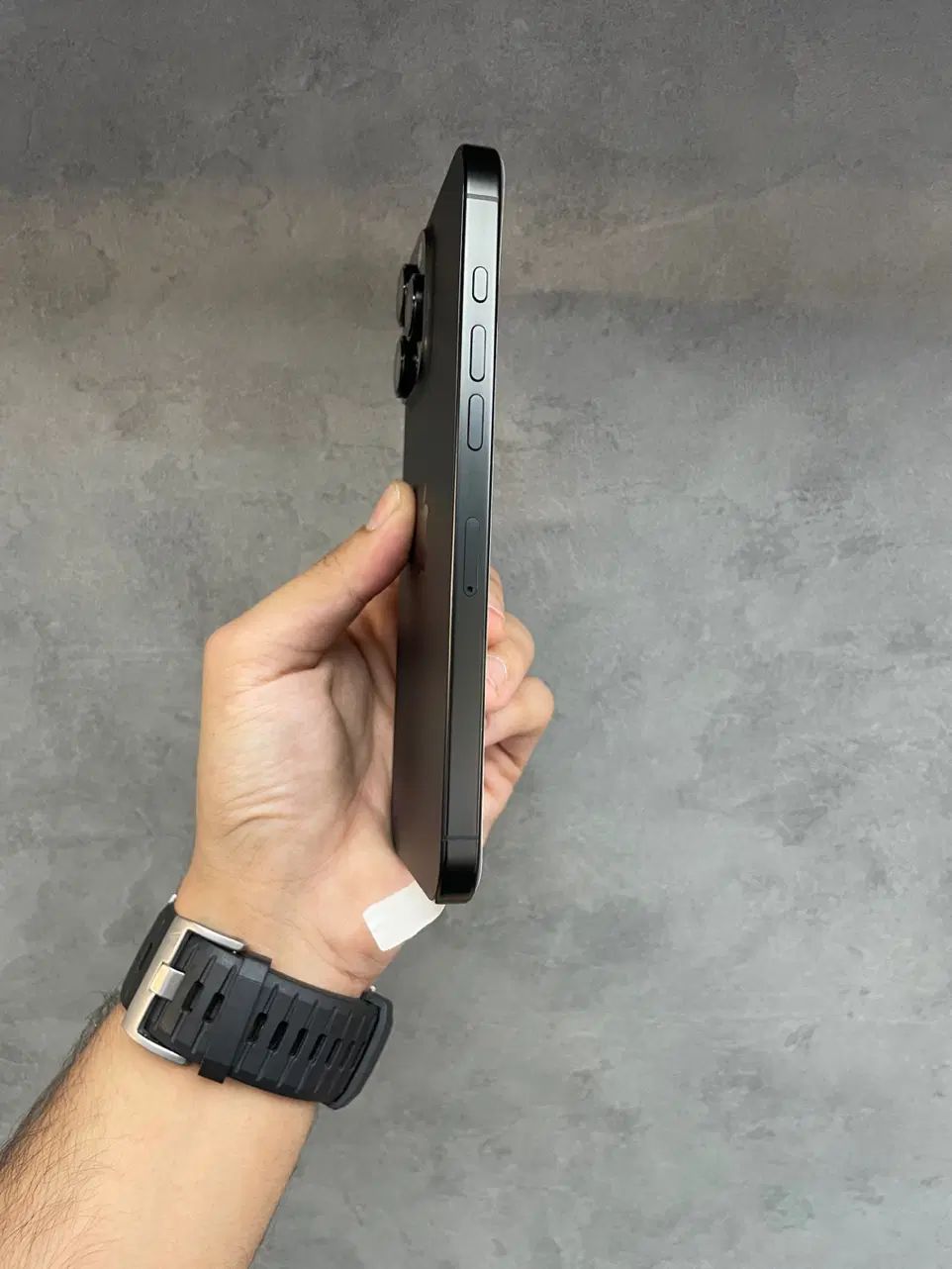 iPhone 16 Promax 512Gb Zaa|موبایل|ارومیه, |دیوار