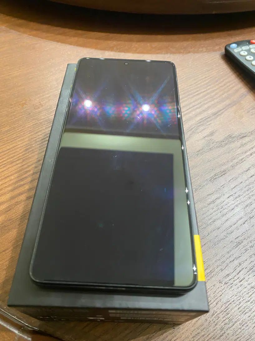 پوکو‌x5 pro|موبایل|تهران, شهرک غرب|دیوار