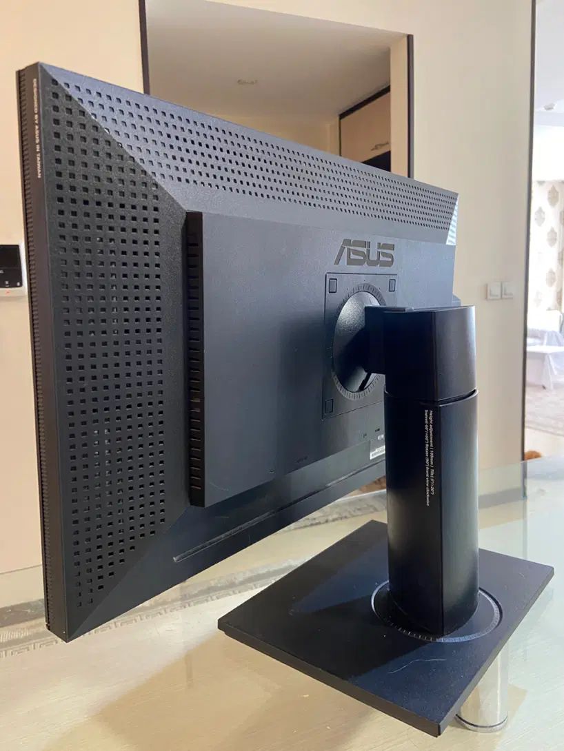 مانیتور Pro Art Asus|قطعات و لوازم جانبی رایانه|مشهد, احمدآباد|دیوار