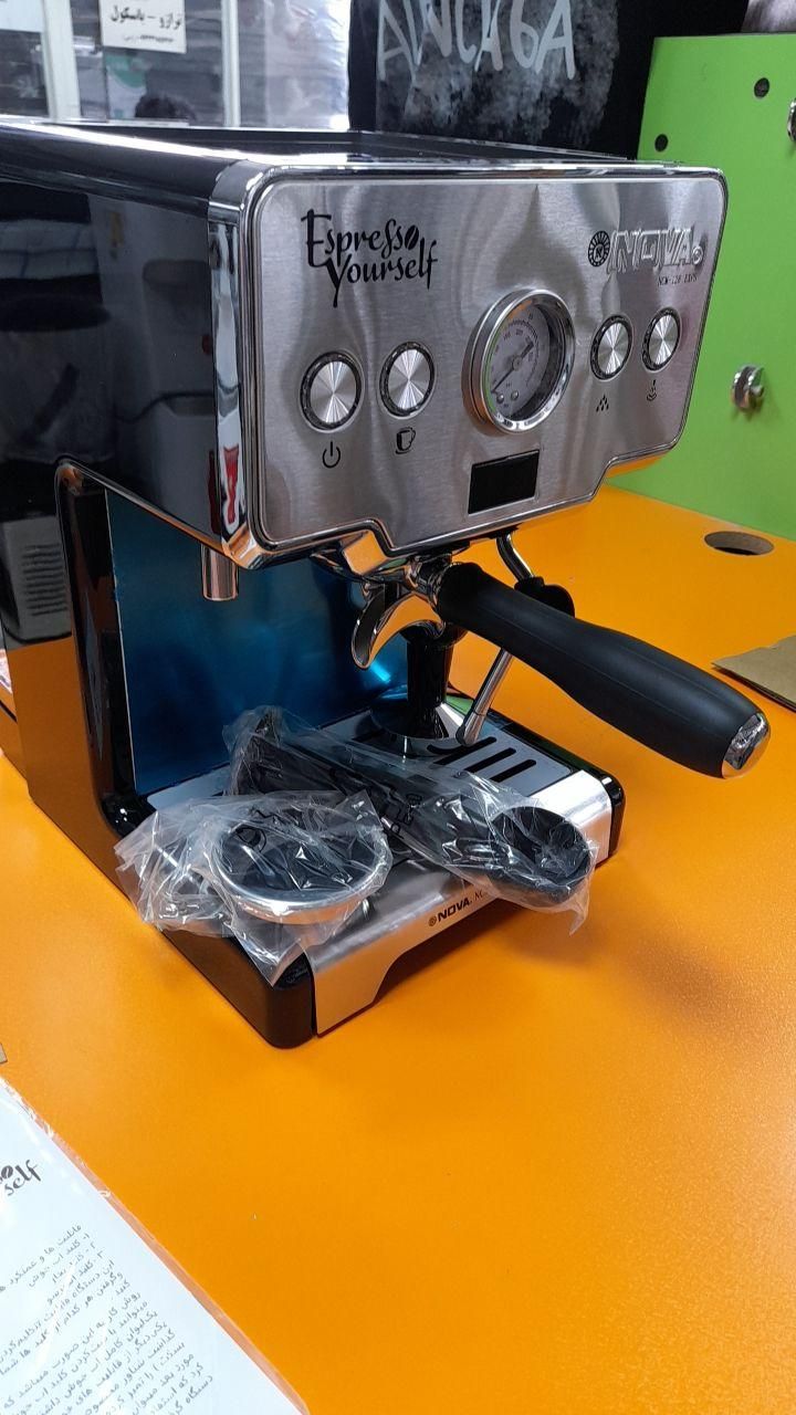 نمایندگی تجهیزات کافه اسپرسوصنعتی اسیاب ـ اقساطی|کافیشاپ و رستوران|بافت, |دیوار