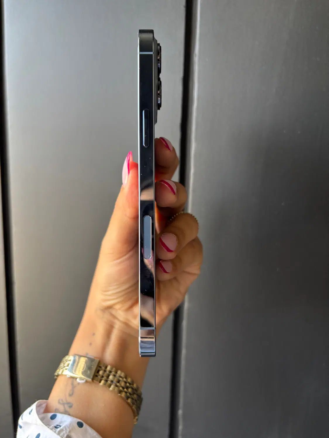 آیفون ۱۳ پرومکس ۵۱۲گیگ /iPhone 13 promax 512g|موبایل|مشهد, سجاد شهر|دیوار