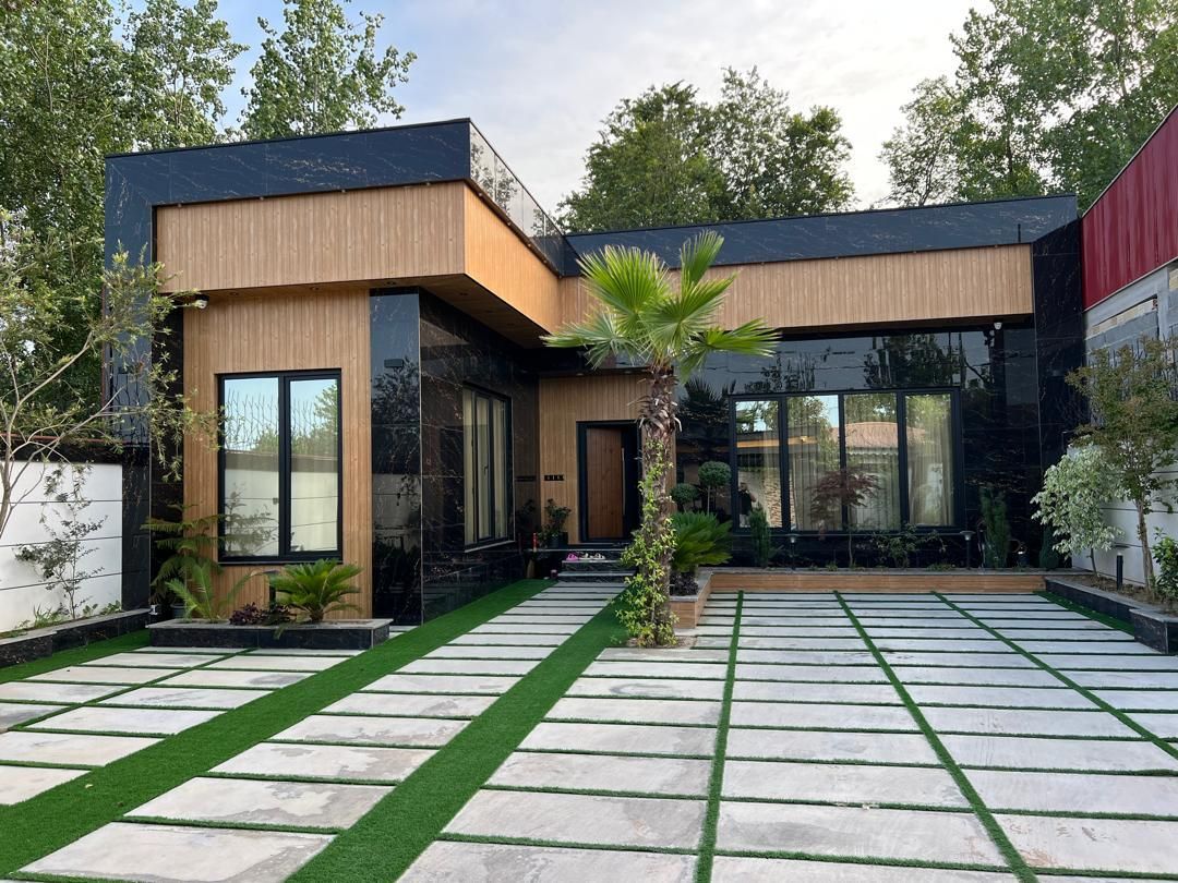 ویلامدرن فول امکانات280مترشهر خشکبیجار/آناملک|فروش خانه و ویلا|خشکبیجار, |دیوار