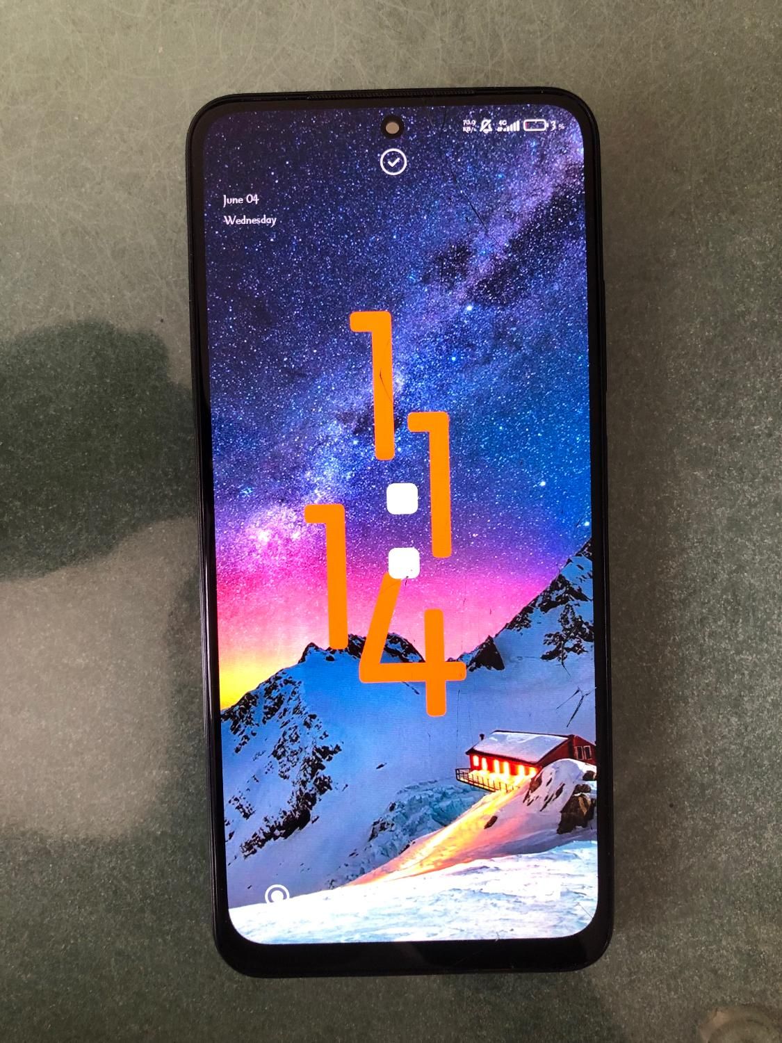 شیائومی Remdi Note 12S - 256GB - RAM 8|موبایل|تهران, هفت حوض|دیوار