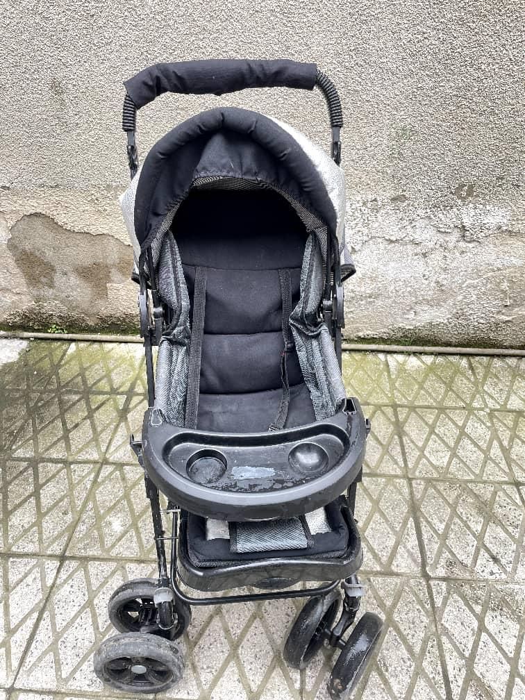 کالسکه بچه|کالسکه و لوازم جانبی|رشت, فلسطین|دیوار