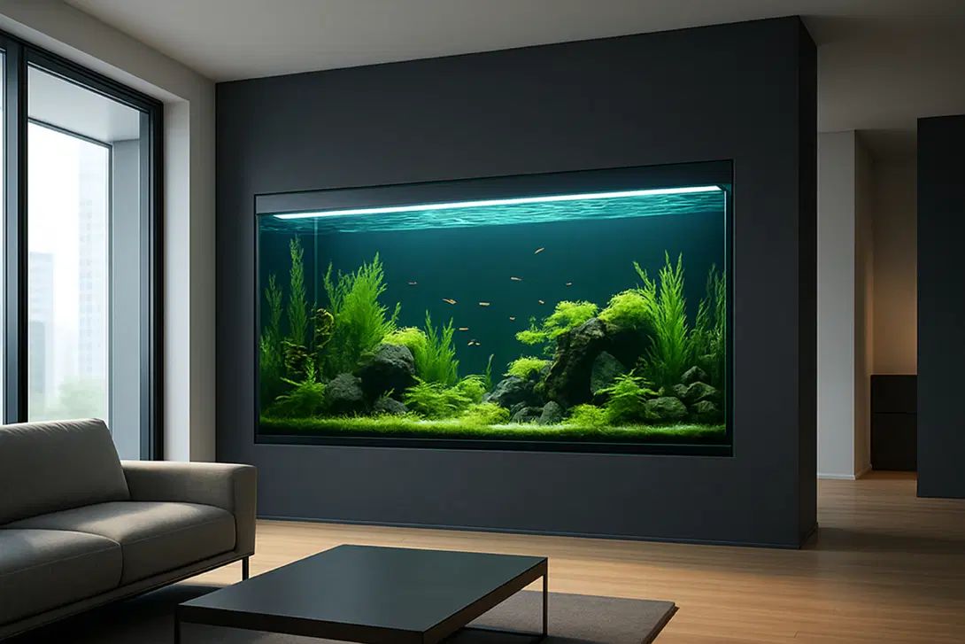جشنواره ویژه فروش آکواریوم های ocean tiny|ماهی|رشت, گلسار|دیوار