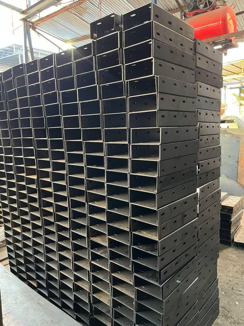 تولیدی والپست و میلگرد بستر خوی wp2800|مصالح و تجهیزات ساختمان|خوی, |دیوار