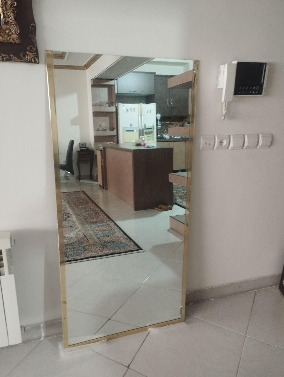آیینه قدی|آینه|تهران, عبدل‌آباد|دیوار