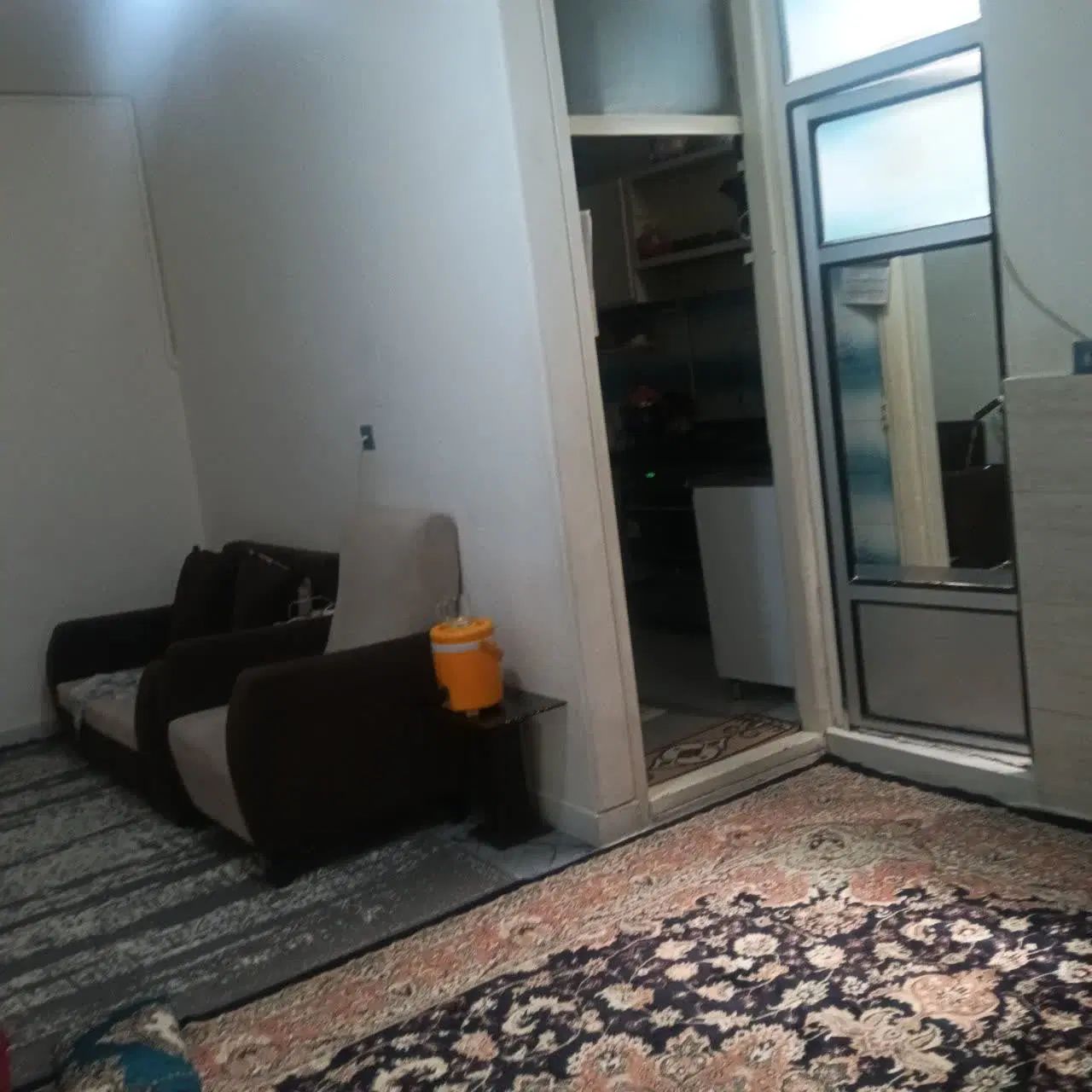 اجاره خانه ویلایی دربست۱۰۰متری‌ با پارکینگ چمران۲|اجارهٔ خانه و ویلا|محمدشهر, شهرک چمران|دیوار