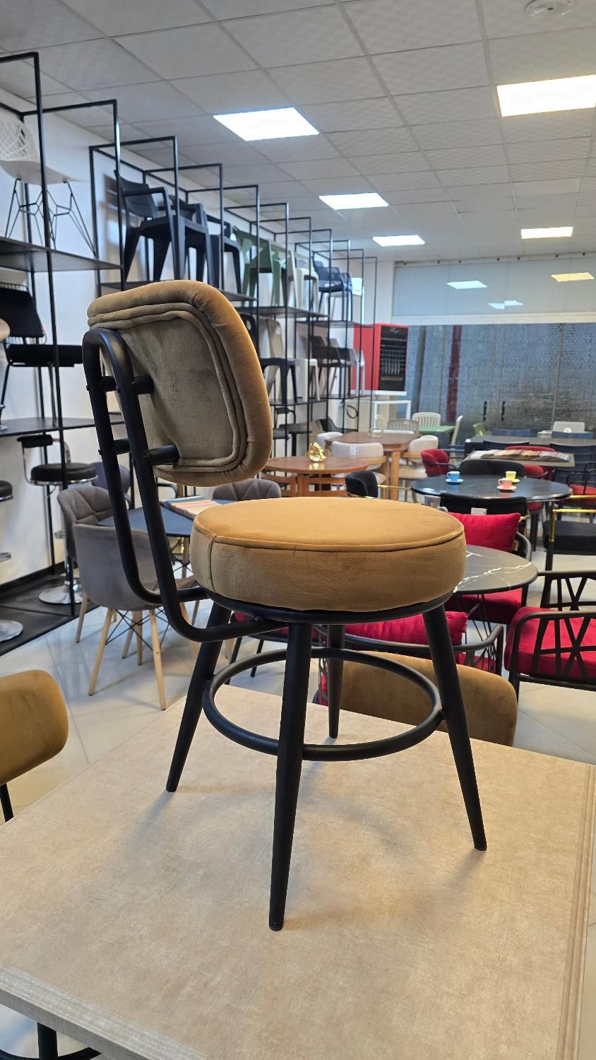 میز و صندلی غذاخوری ویرا|میز و صندلی غذاخوری|یزد, |دیوار