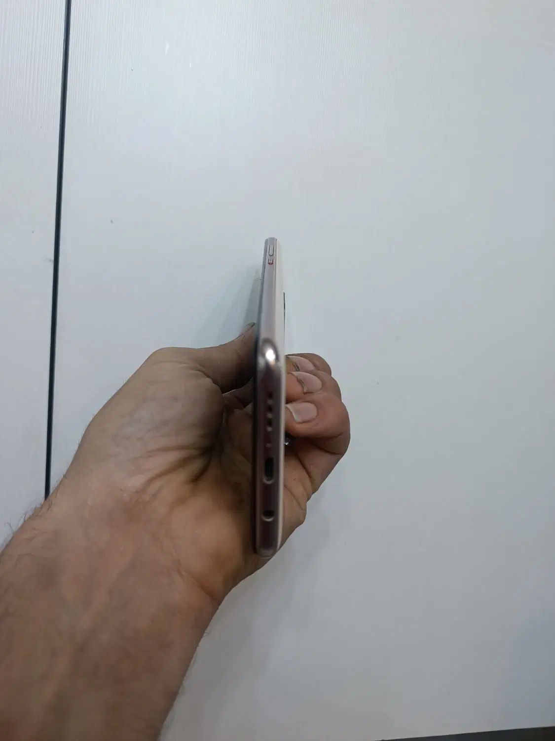 شیائومی Redmi 10X 5G با حافظهٔ ۱۲۸ گیگابایت|موبایل|تهران, امام زاده عبدالله|دیوار