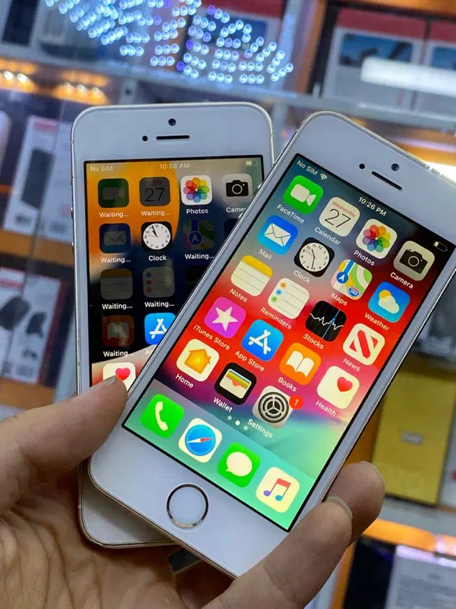 iPhone 5s (دارا‌ی‌ضمانت‌مرجوعی)|موبایل|مشهد, صیاد شیرازی|دیوار