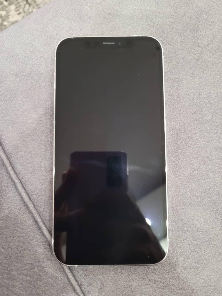 IPHONE12Pro|موبایل|اصفهان, باغ فدک|دیوار