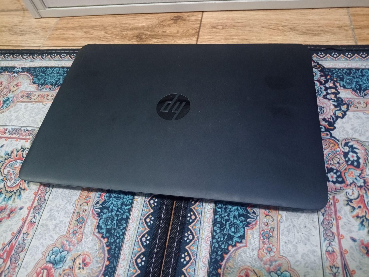 لپ تاپ HP 840 g1|رایانه همراه|تهران, مخصوص|دیوار