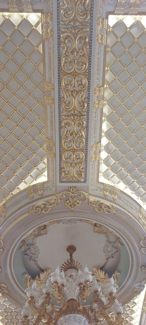 گروه تخصصی پتینه کاری ساختمان هومان|خدمات پیشه و مهارت|تهران, آجودانیه|دیوار