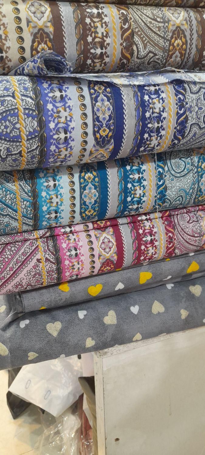 رویه نالی تشک مهمان زیپدار نخی|رختخواب، بالش، پتو|بروجرد, |دیوار