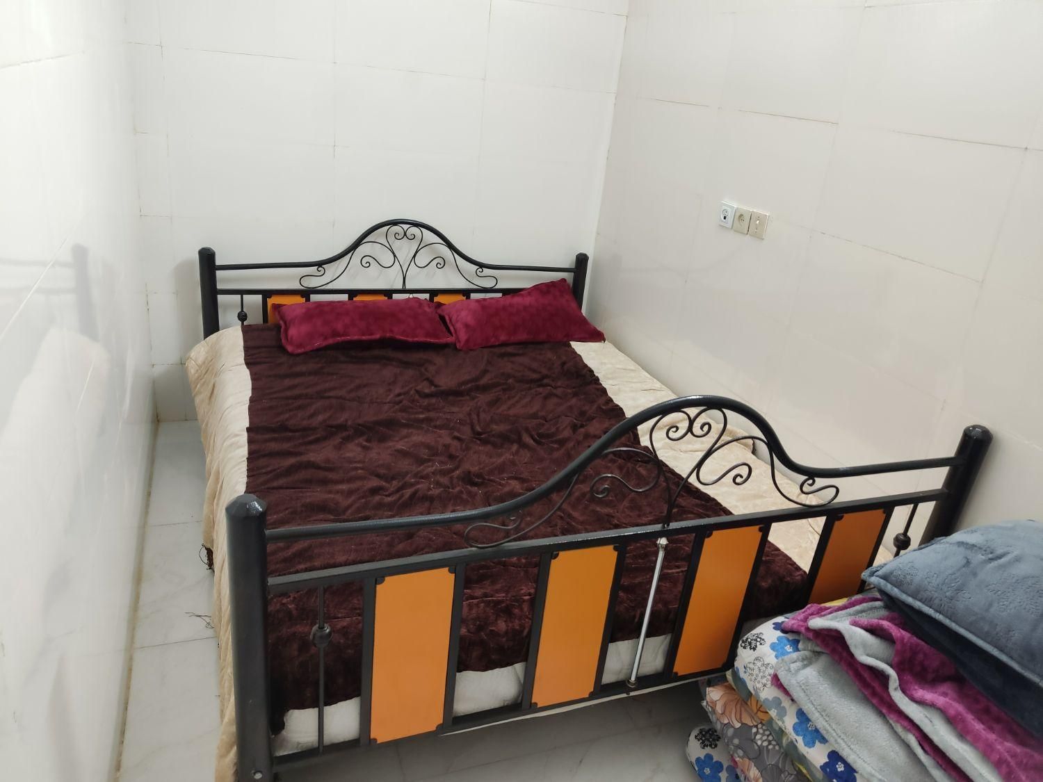 اجاره سوئیت منزل مبله کوتاه مدت سوییت روزانه|اجارهٔ کوتاه‌مدت آپارتمان و سوئیت|کازرون, |دیوار