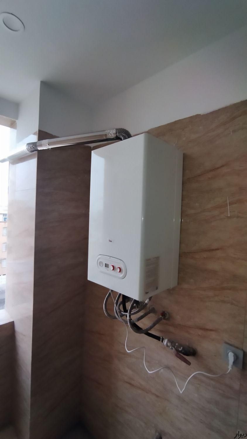 تعمیرات پکیج و آبگرمکن و شیرآلات|خدمات پیشه و مهارت|فردیس, فردیس|دیوار