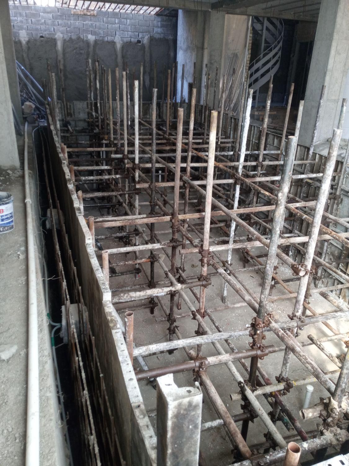 نصب داربست فلزی در هشتگرد نظرآباد تهراندشت حومه|خدمات پیشه و مهارت|هشتگرد, هشتگرد قدیم|دیوار