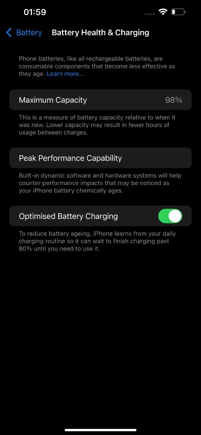 آیفون Iphone 13 pro max  مشابه آکبند|موبایل|تهران, پردیسان|دیوار
