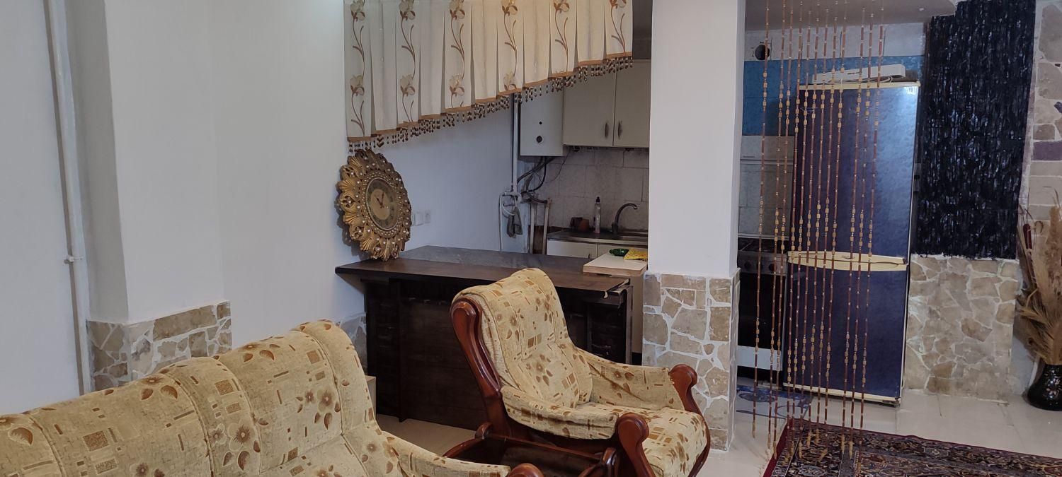 اجاره سوییت تک خوابه و دوخوابه|اجارهٔ کوتاه‌مدت آپارتمان و سوئیت|آستارا, |دیوار