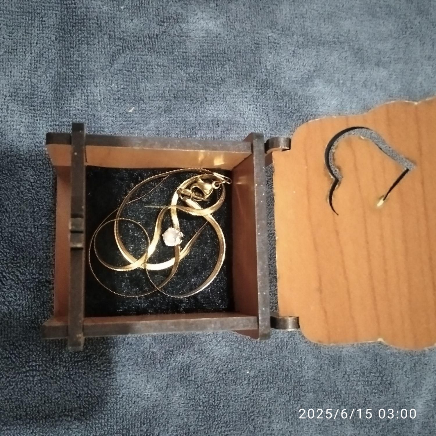 گردنبند|بدلیجات|دزفول, |دیوار