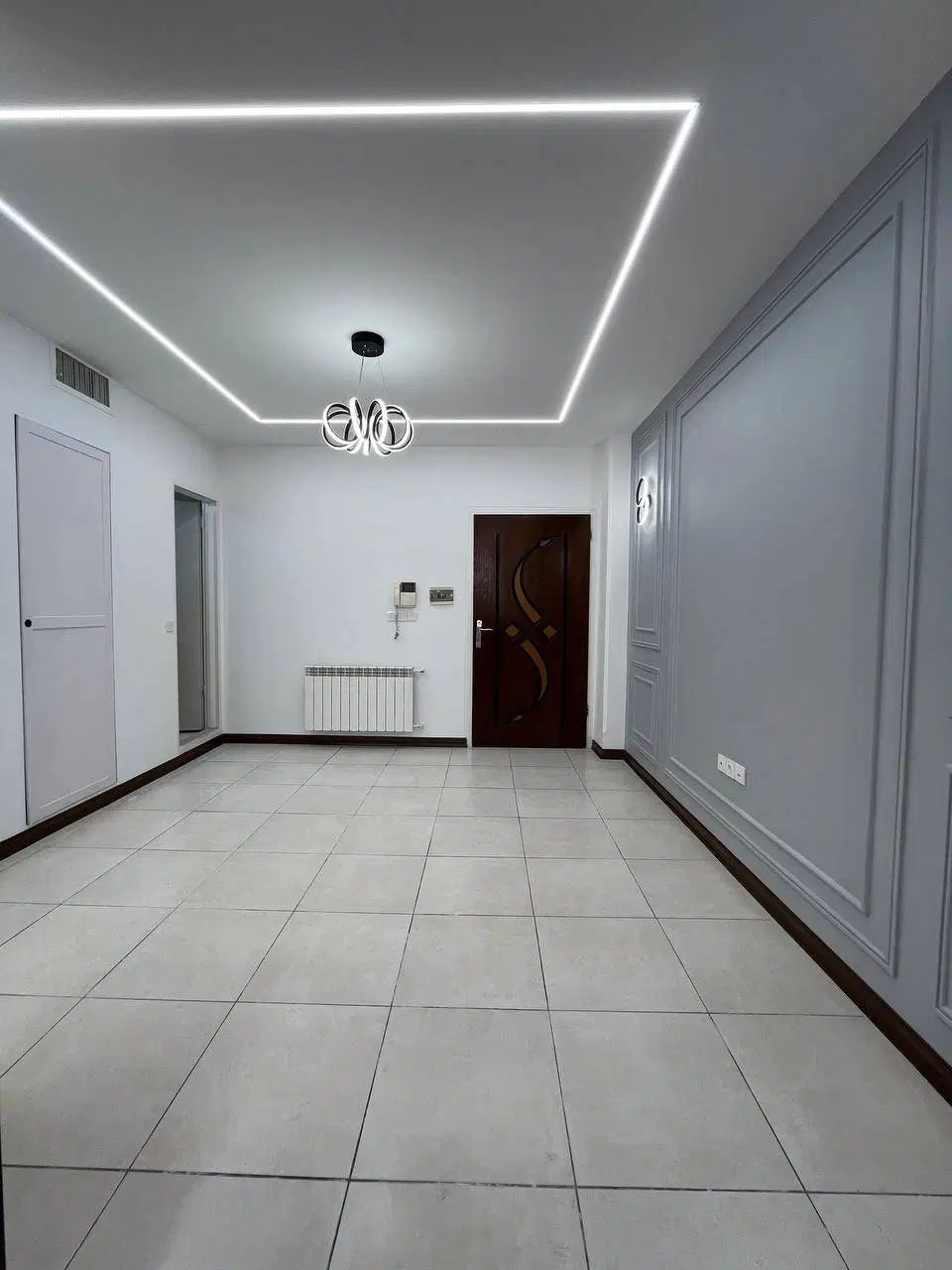 44متر /بهترین فرصت برای سرمایه گذاری/سنددار/مدرن|فروش آپارتمان|گرمدره, |دیوار