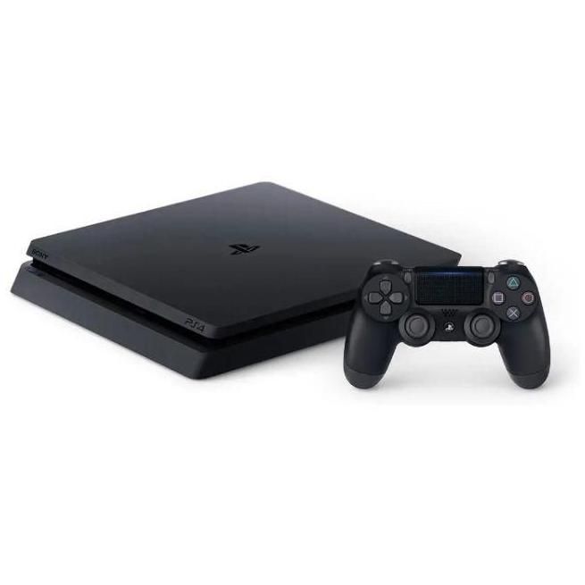 PS4 پلی استیشن ۴ اسلیم|کنسول، بازی ویدئویی و آنلاین|رودسر, |دیوار