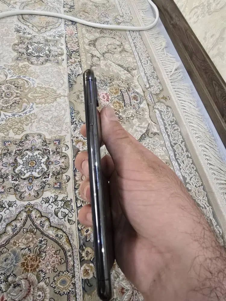 ایفون xs max|موبایل|تهران, آبشار|دیوار