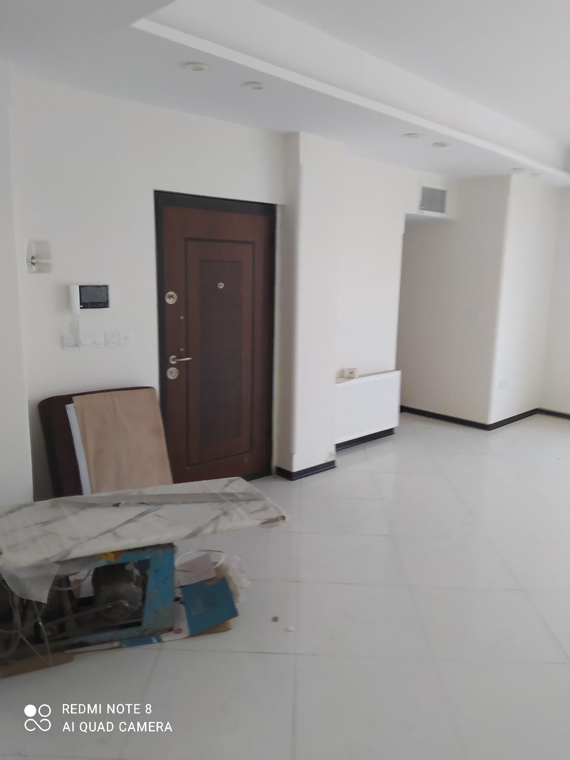 106متر 2خوابه فول امکانات|فروش آپارتمان|تهران, لشکر|دیوار