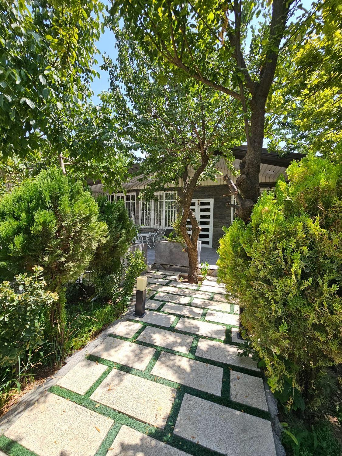 زیبادشت / باغ‌ویلا جنگلی + برائت و کنتور‌های شخصی|فروش خانه و ویلا|محمدشهر, زیبادشت|دیوار