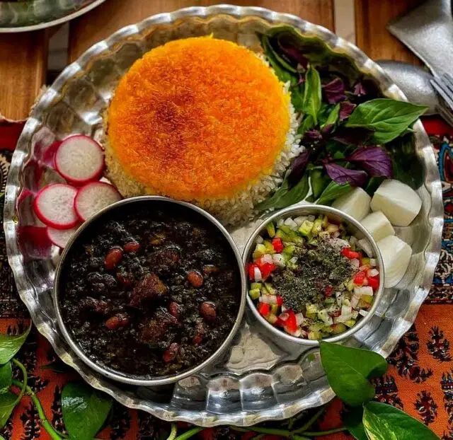 غذای خانگی|خوردنی و آشامیدنی|مشهد, امیریه|دیوار