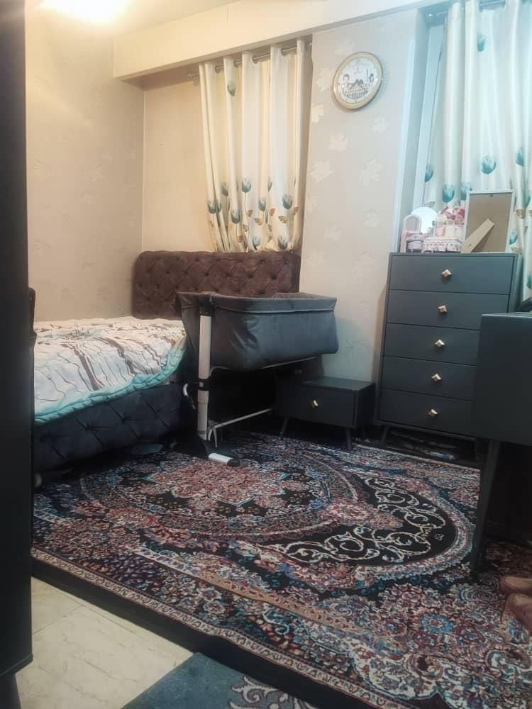 ۶۱متر/تکخواب/فول امکانات|اجارهٔ آپارتمان|تهران, پونک|دیوار