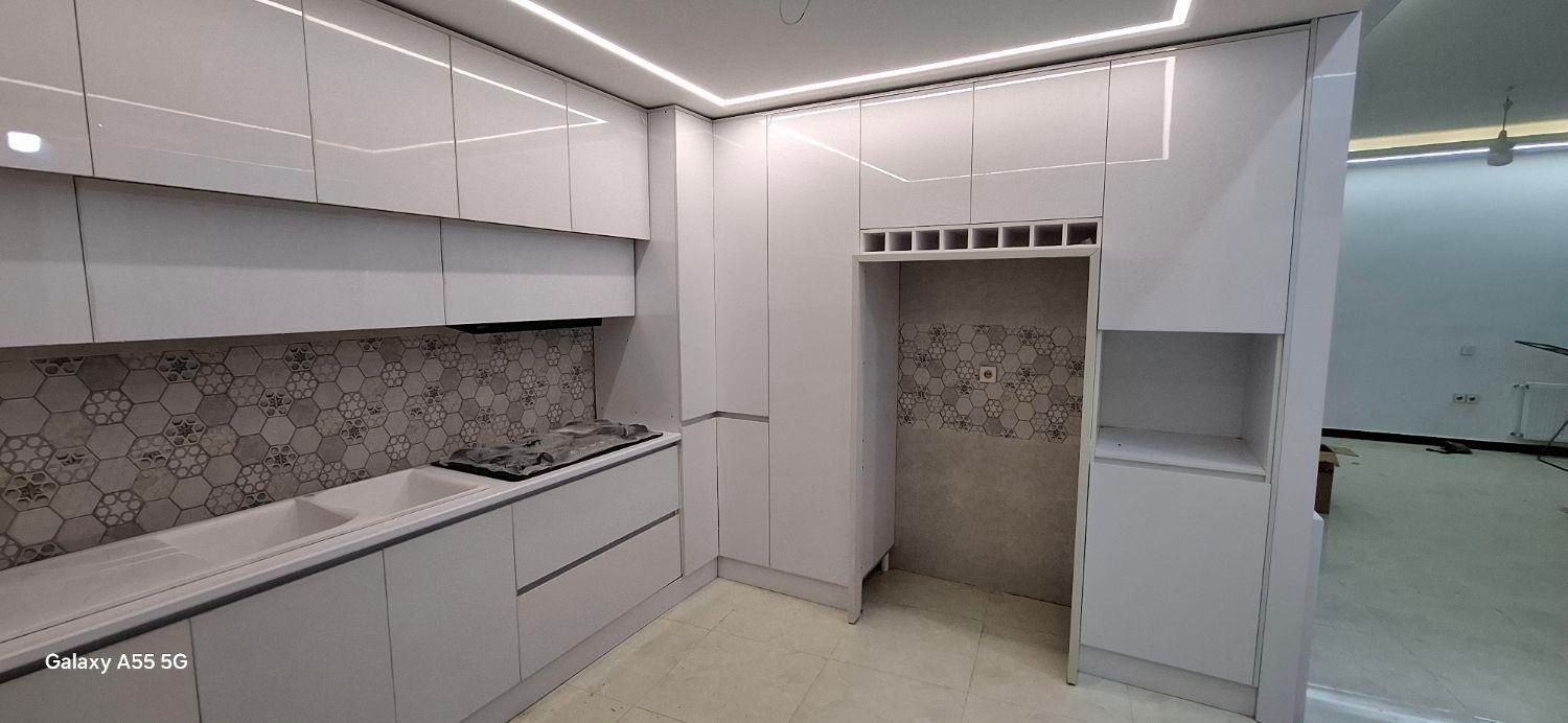 اجرای کابینت اقساط ۷تا ۱۵ ماهه|مصالح و تجهیزات ساختمان|بیجار, |دیوار