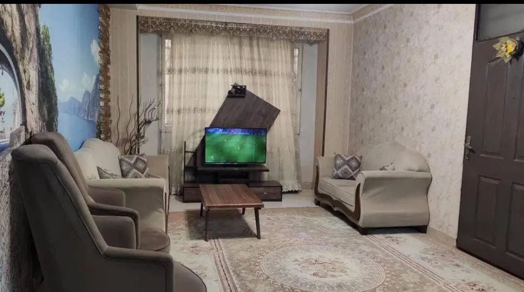 فروش آپارتمان۹۷ متری رو به نما غرق نور سندار|فروش آپارتمان|کرج, کرج نو|دیوار