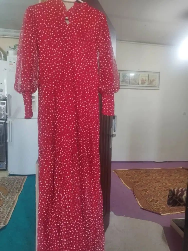 لباس مجلسی|لباس|مشهد, محمدآباد|دیوار