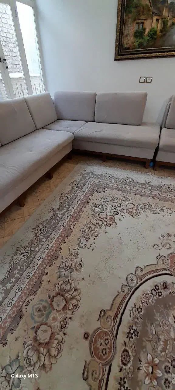 مبل ال شرکتی|مبلمان خانگی و میز عسلی|اصفهان, سرشبادران|دیوار