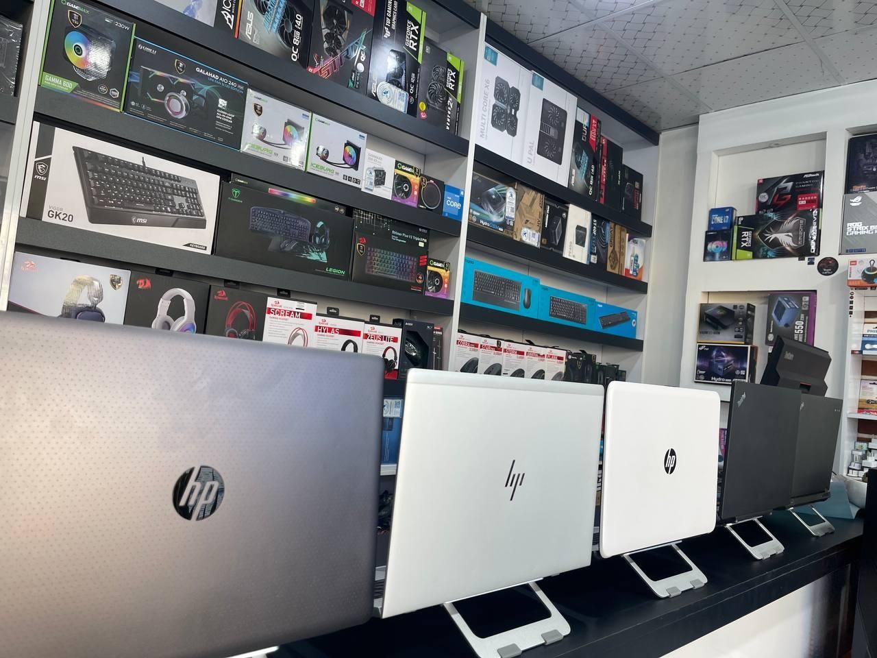 لپ تاپ اچ پی Hp|رایانه همراه|اندیمشک, |دیوار