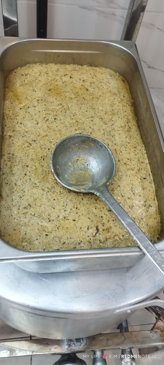 پیازداغ|خوردنی و آشامیدنی|اصفهان, جلفا|دیوار