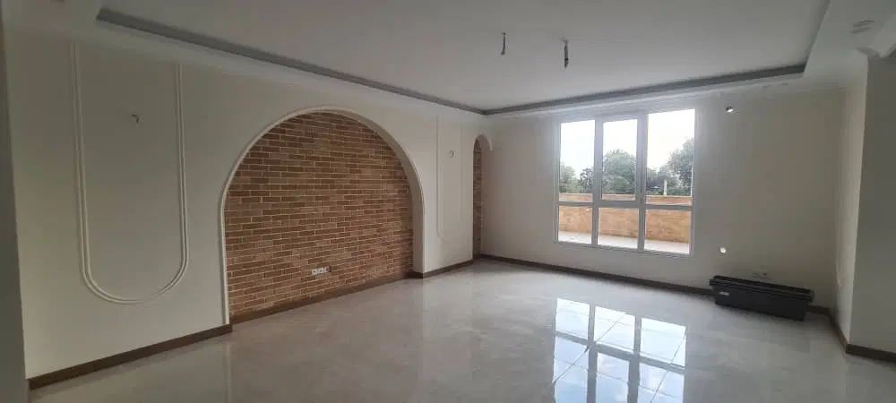 شهران کوهسار ۹۵ متر نوساز + ۶۰ متر تراس اختصاصی|اجارهٔ آپارتمان|تهران, شهران شمالی|دیوار