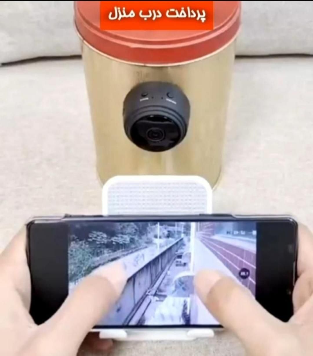 فروش انواع دوربین مداربسته با مناسب ترین قیمت|دوربین مداربسته|بندرعباس, |دیوار