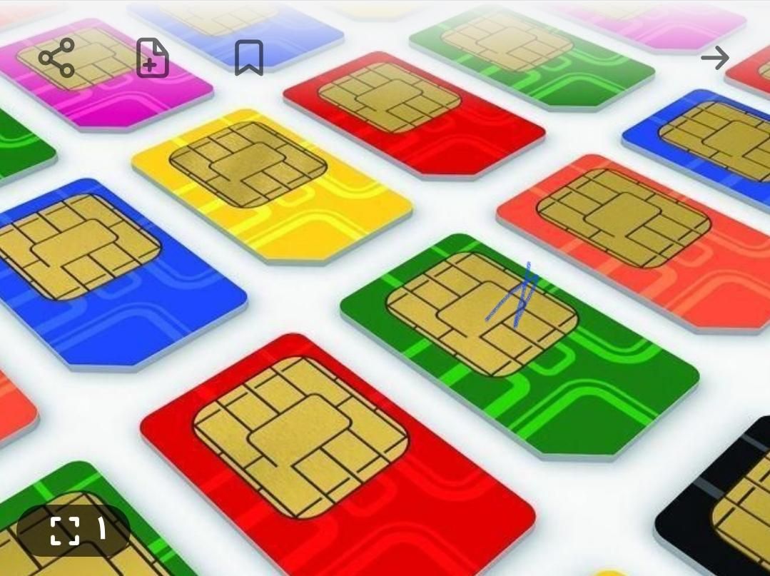 فروش خط ۰۹۱۲|سیم‌کارت|دورود, |دیوار