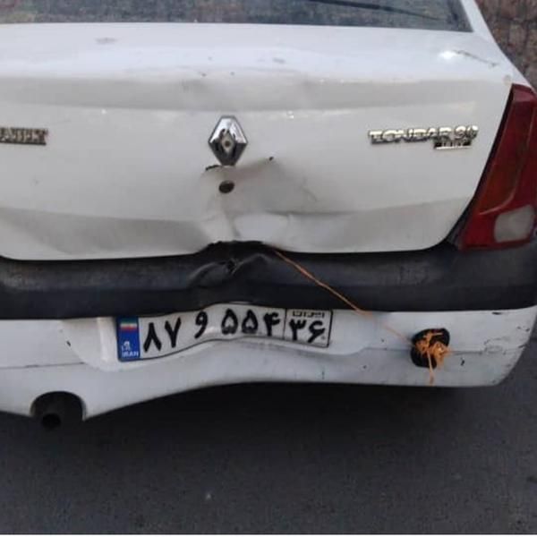 صافکاری و خدمات بدنه معجزه|خدمات موتور و ماشین|مشهد, کوشش|دیوار