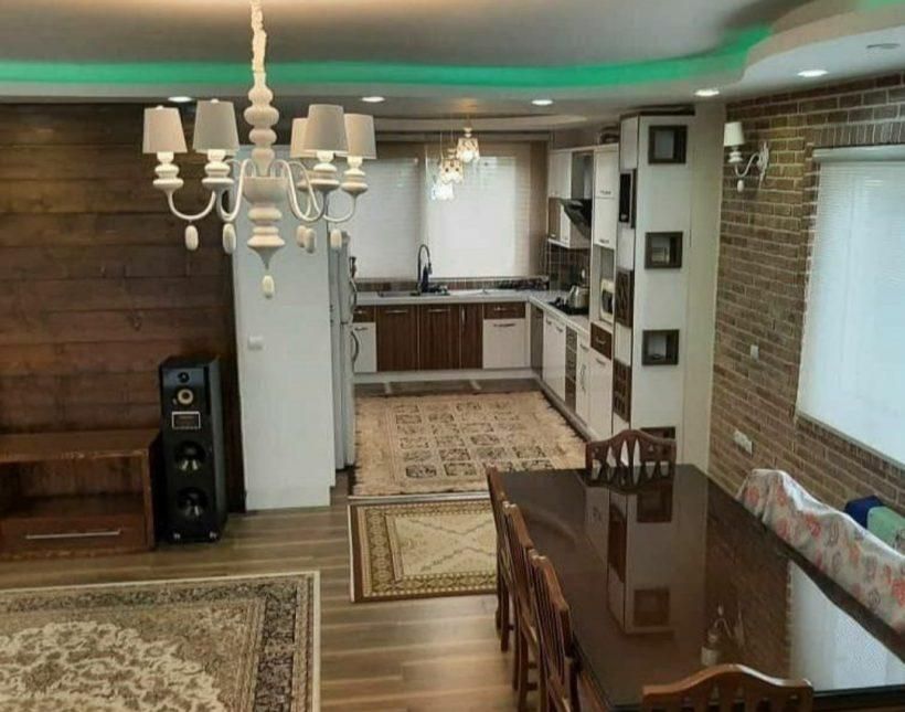 نما کلاسیک ۵۰۰ متری فول مبله در شهرک برند جنگلی|فروش خانه و ویلا|چمستان, |دیوار