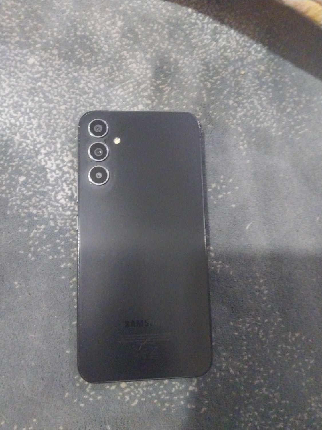 سامسونگ Galaxy A34 با حافظهٔ ۱۲۸ گیگابایت|موبایل|کرج, شهرک نهال و بذر|دیوار