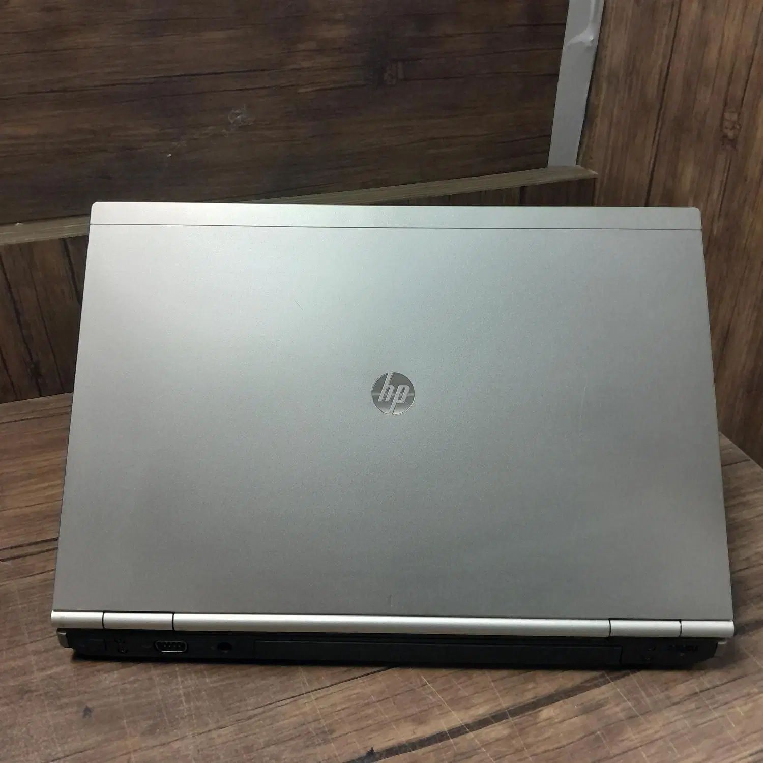 لپ تاپ HP 8570 گرافیک دار|رایانه همراه|تهران, بریانک|دیوار