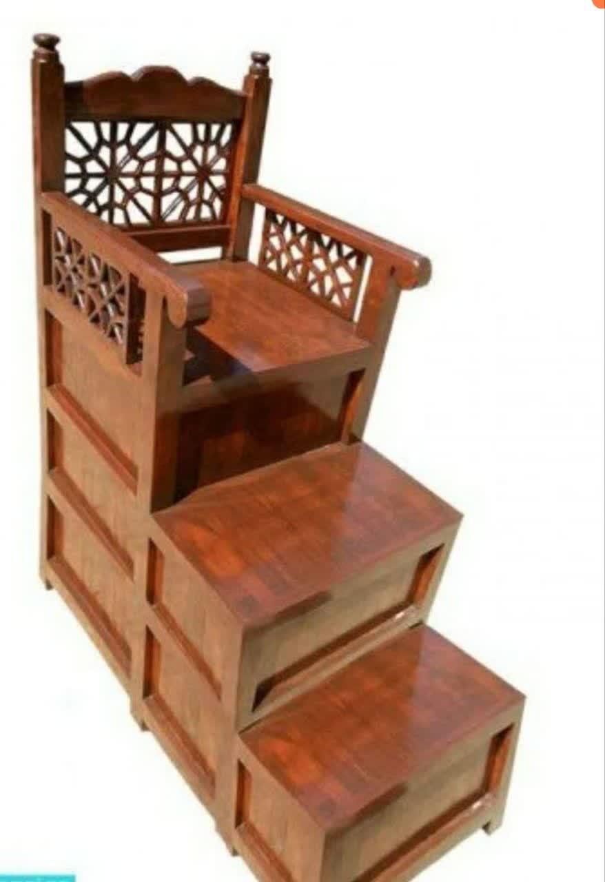 منبر|مبلمان خانگی و میز عسلی|قم, زاویه|دیوار