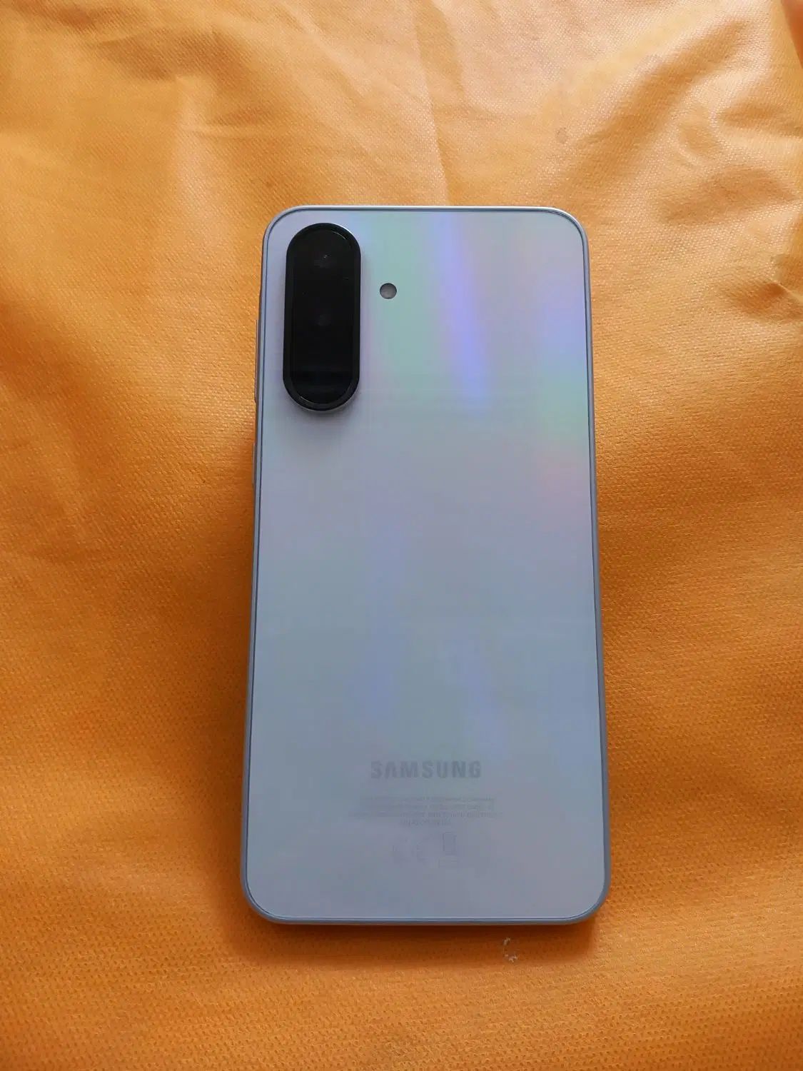 سامسونگ galaxy a36 با حافظهٔ ۲۵۶ گیگابایت|موبایل|تهران, شادمان|دیوار