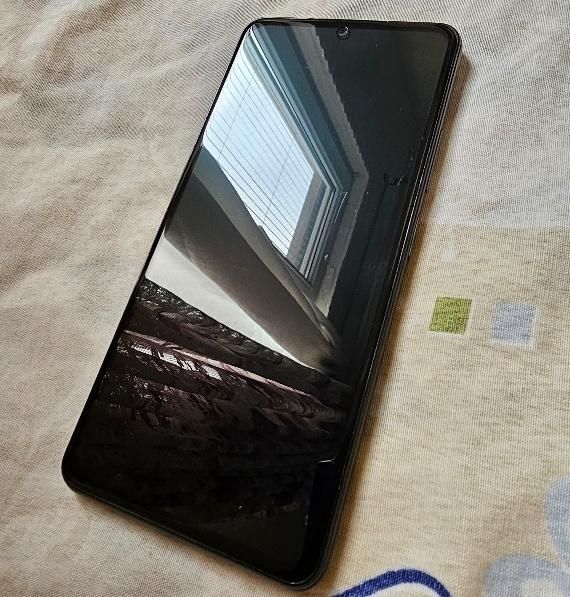 موبایل Poco F3|موبایل|رشت, پارک شهر|دیوار